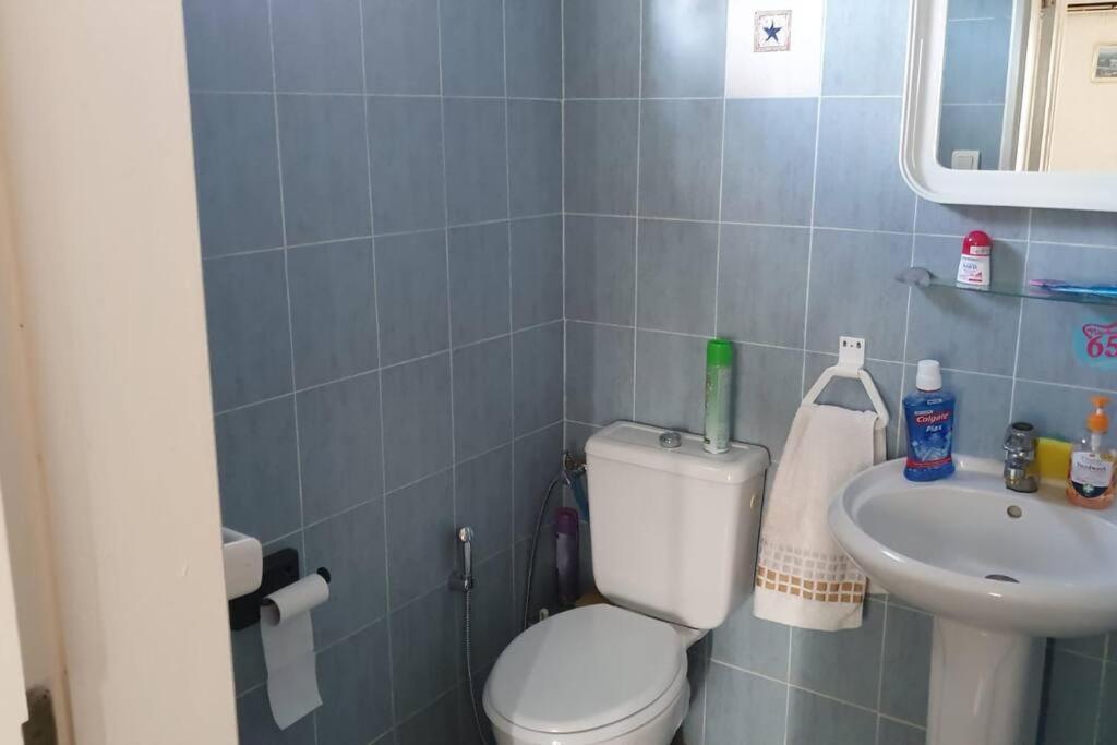 Appartment Et Piscine Flic-en-Flacq Eksteriør bilde