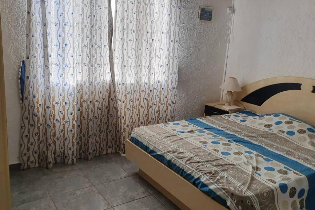 Appartment Et Piscine Flic-en-Flacq Eksteriør bilde